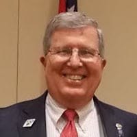 Israel, Durham City Council, Don Stanger