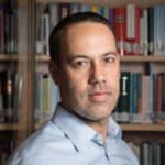 Dr. Jesse Ferris