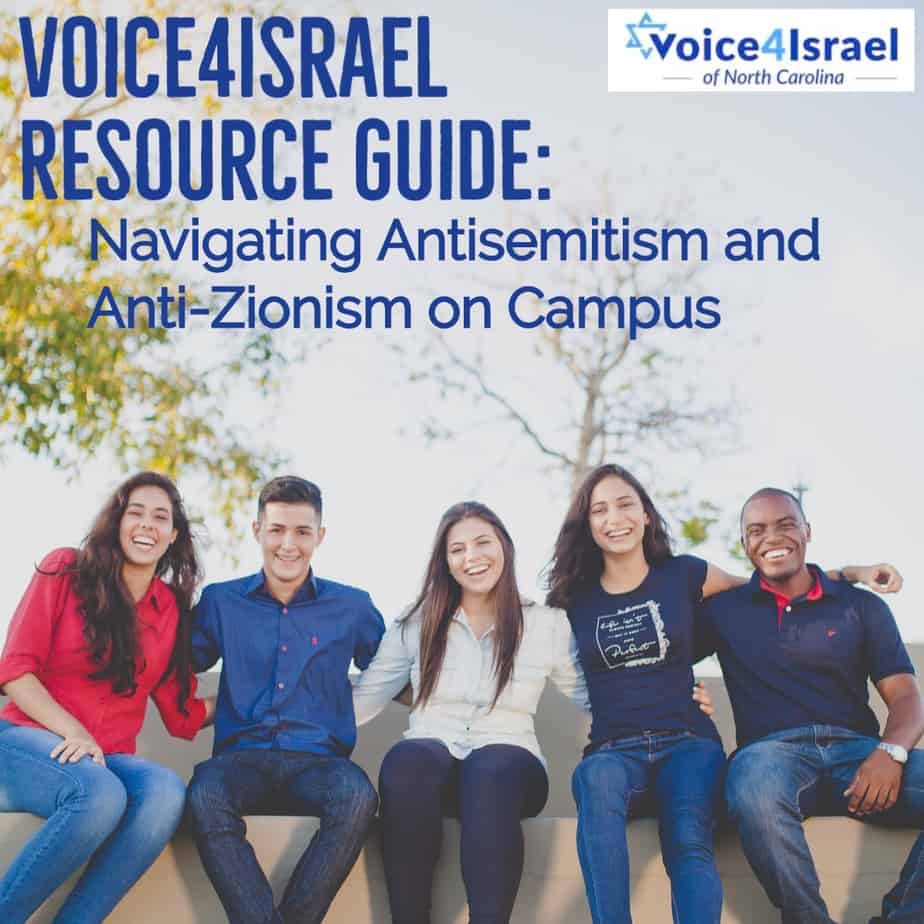 Voice4Israel